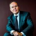 Hervé LEFÉBURE Vice-Président et Trésorier